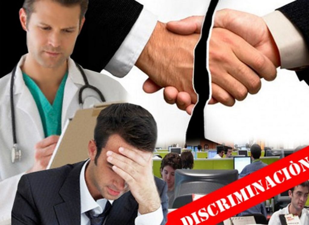 El Mejor Bufete Legal de Abogados Especialistas en Discriminación Laboral Los Angeles, CAlifornia