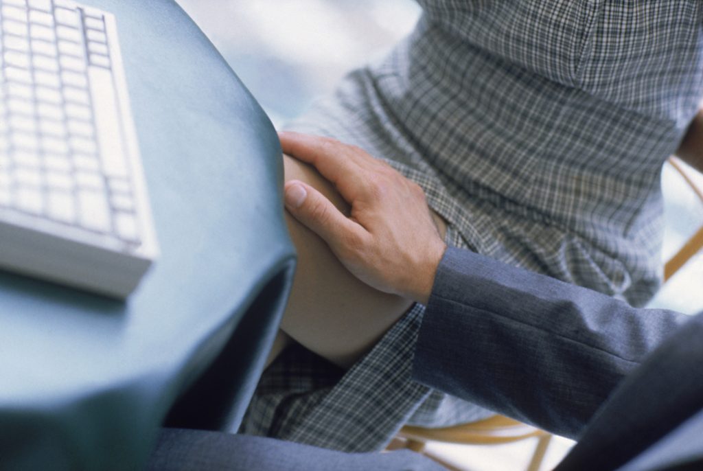 El Mejor Bufete Legal de Abogados de Acoso Sexual, Abogados Expertos en Casos de Comportamiento no Deseado en Los Angeles, CAlifornia