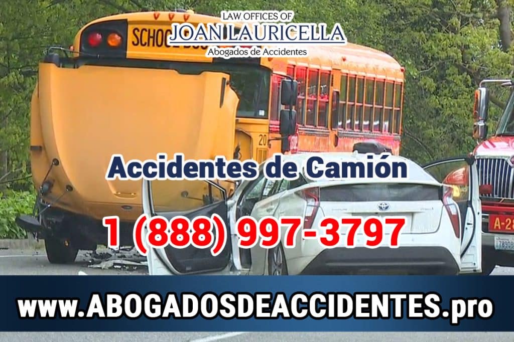 Abogados de Accidentes de Transito en Los Angeles, CAlifornia