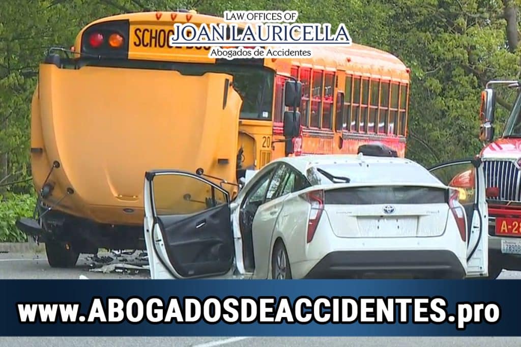 Abogados de Accidentes de Transito en Los Angeles, CAlifornia