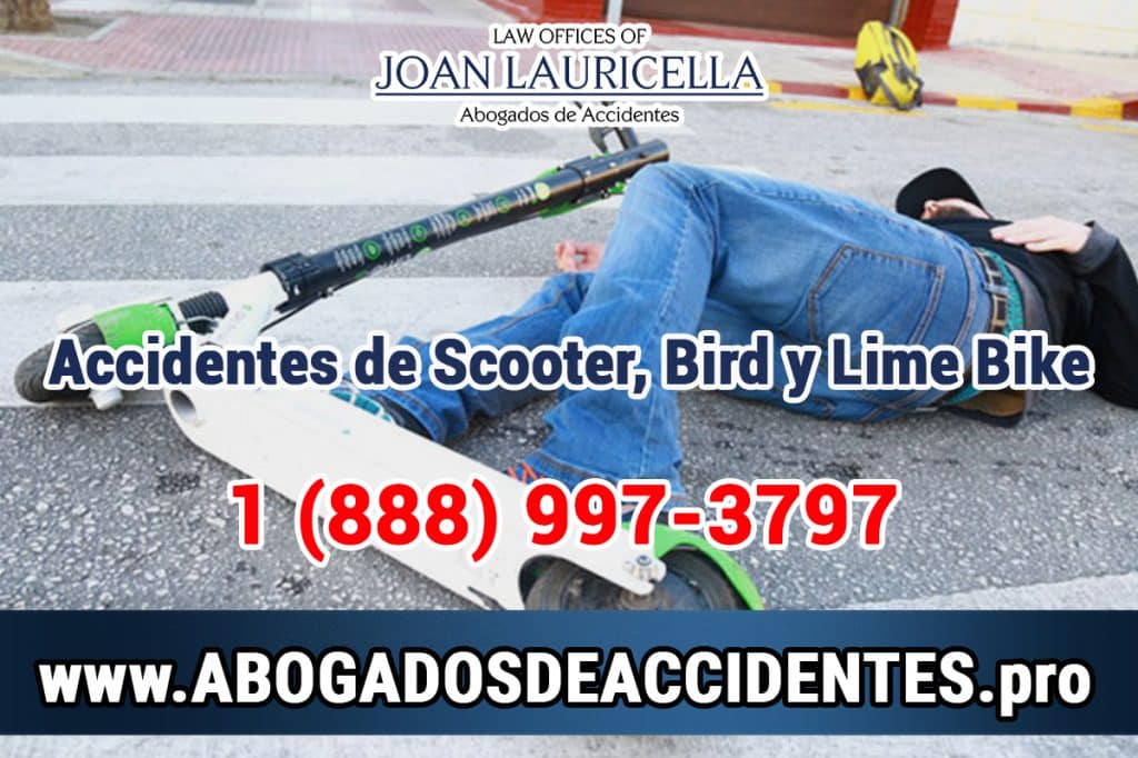 Abogado de Accidentes de Transito en Los Angeles, CA