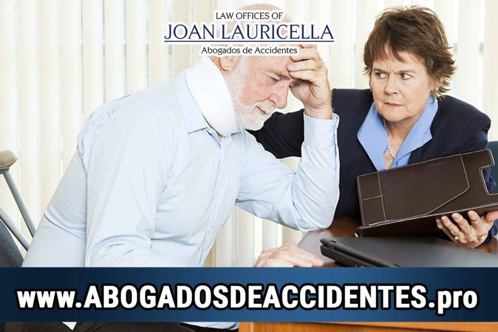 Abogados de Demandas de Lastimaduras en Los Angeles, CAlifornia