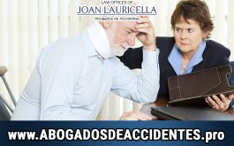Abogados de Accidentes en Los Angeles