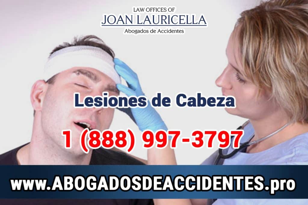 Abogados de Accidentes de trabajo y auto en Los Angeles, CAlifornia