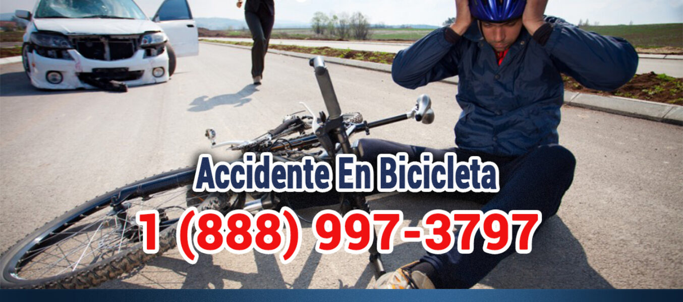 Abogados De Accidentes De Bicicleta En Los Angeles