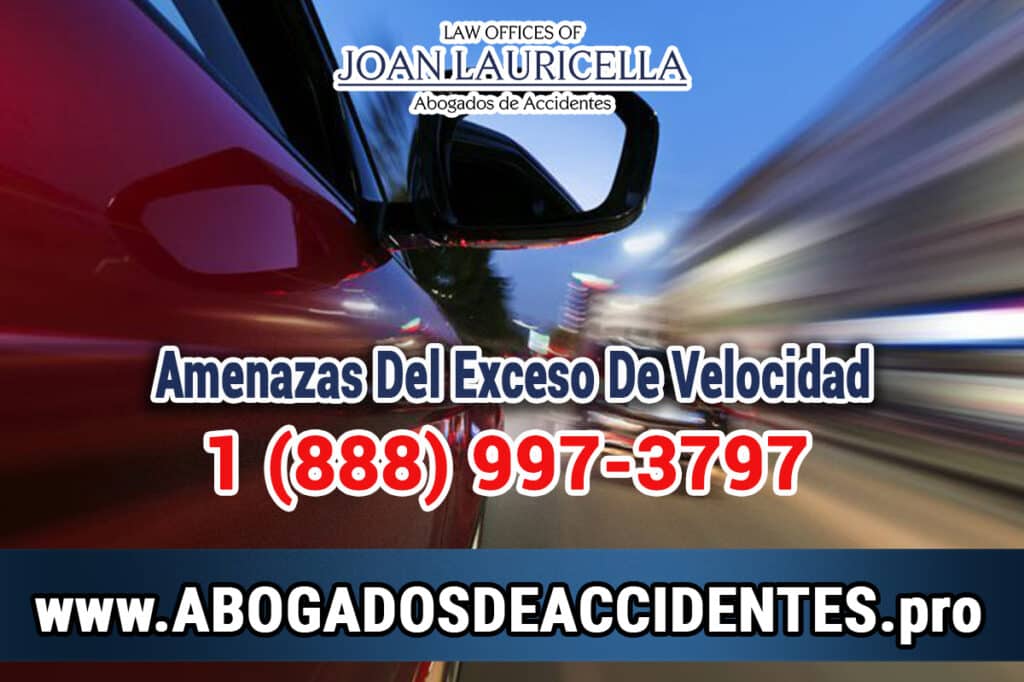 Abogados de Accidentes de Transito en Los Angeles