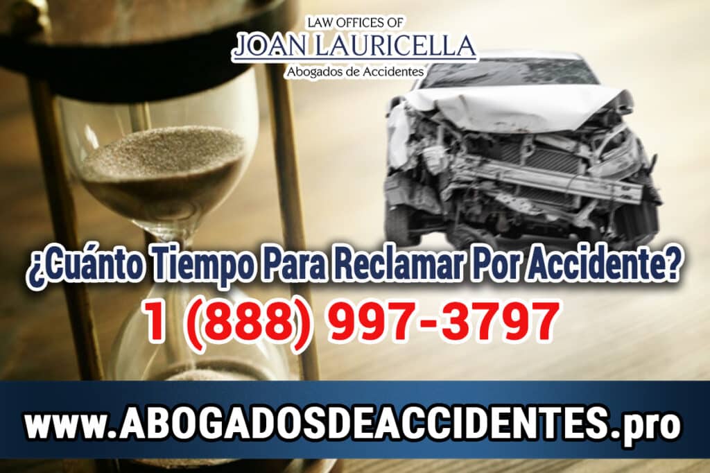 Abogados de Accidentes en Los Angeles