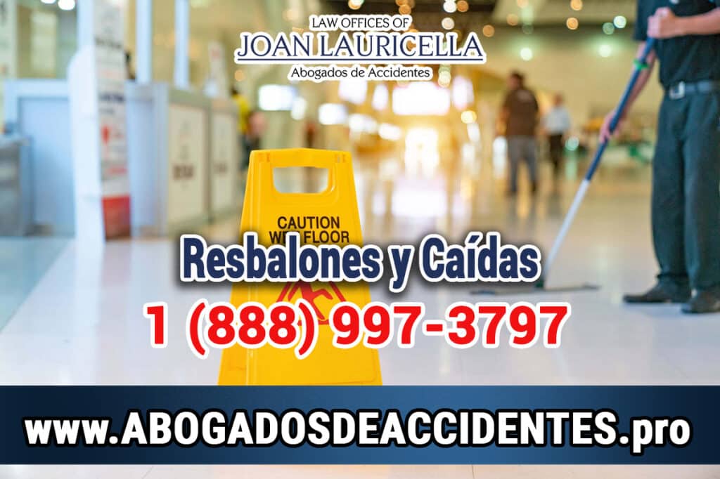 Abogados de Accidentes en Los Angeles
