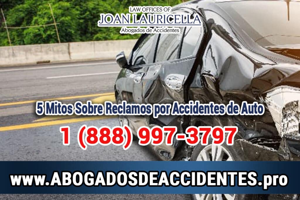 Abogado de Accidentes de Auto en Los Angeles