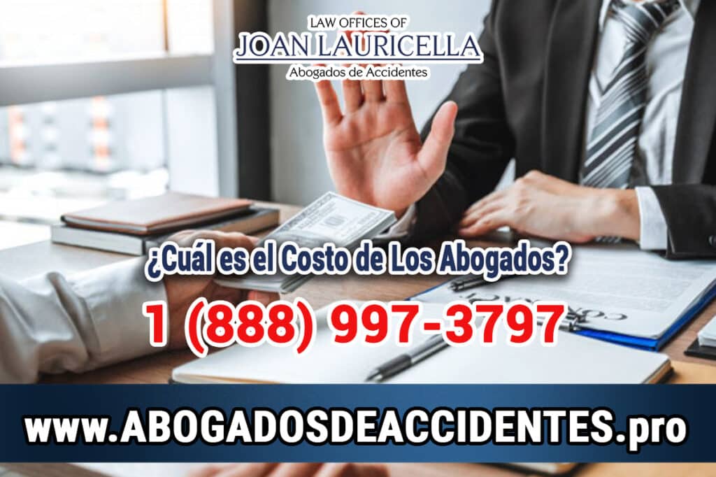 Abogados de Accidentes de Auto en Los Angeles