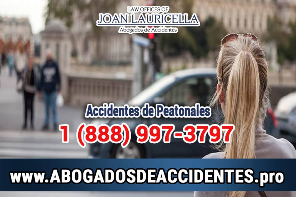 Abogados de Accidentes en Los Ángeles