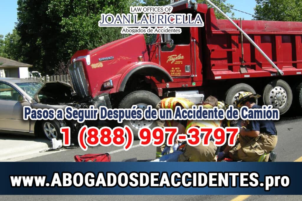 Abogados de Accidentes en Los Ángeles