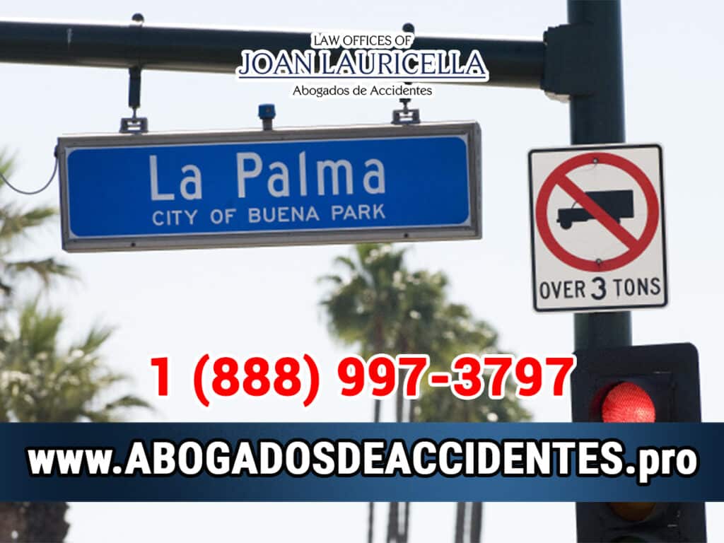 Abogados de Accidentes en La Palma