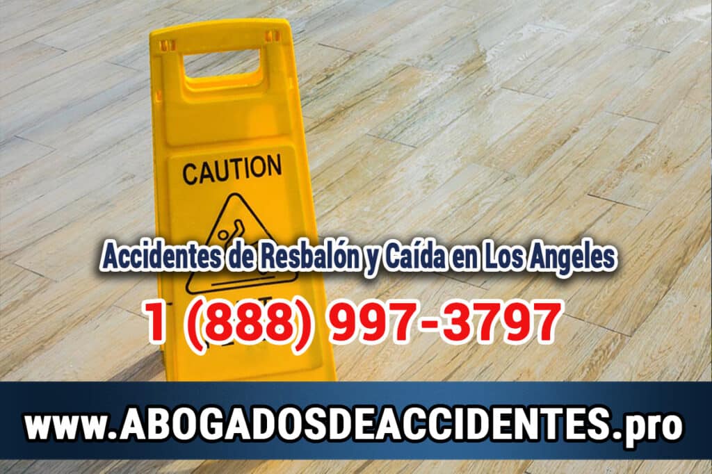 Abogados de Accidentes en Los Angeles