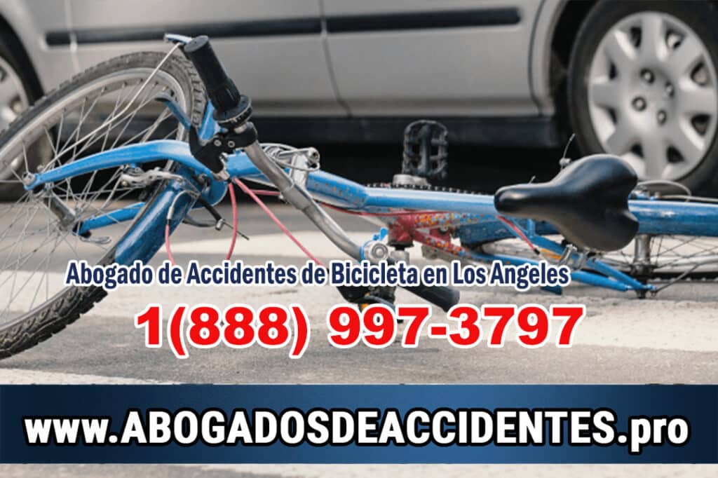 Abogado de Accidentes de Auto en Los Angeles