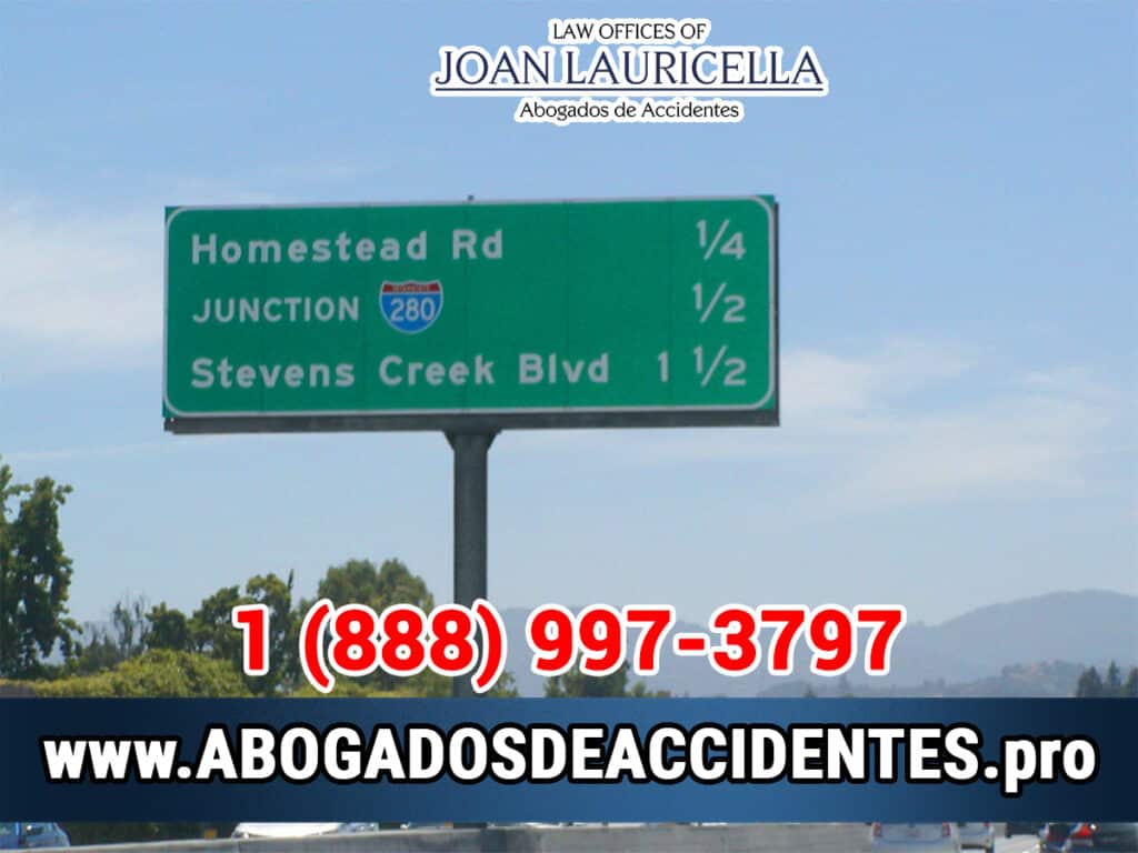 Abogado de Accidentes en Homestead Valley CA