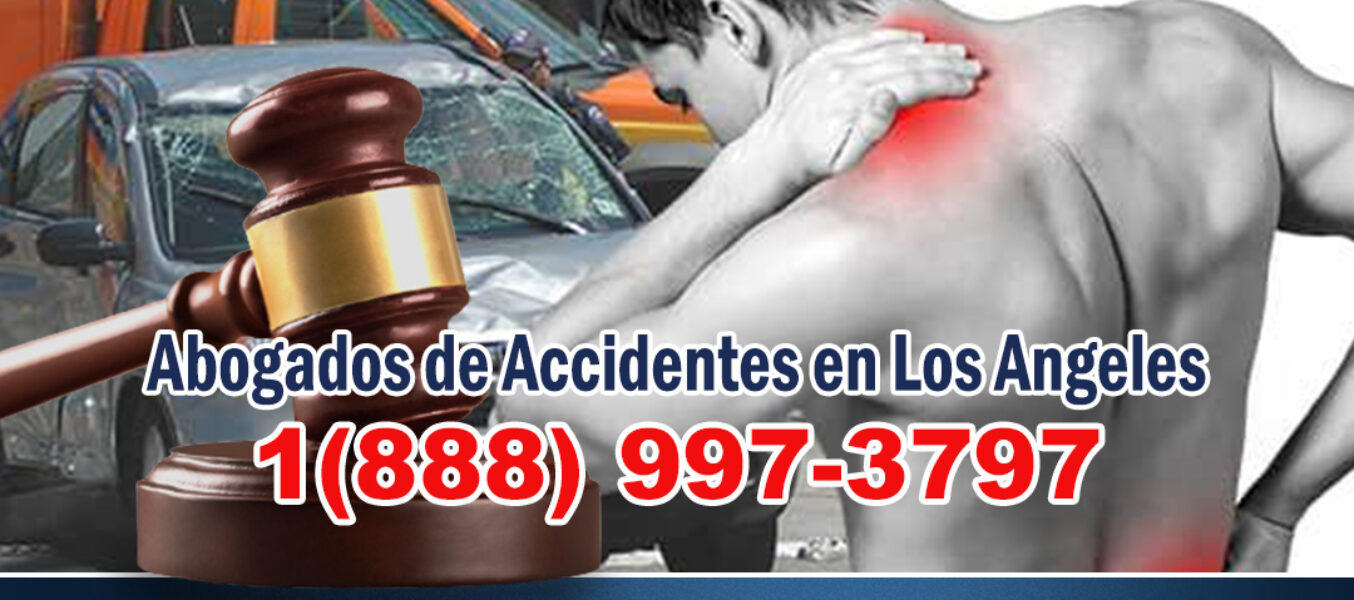 Factor for Choosing an Accident Lawyer in Los Angeles